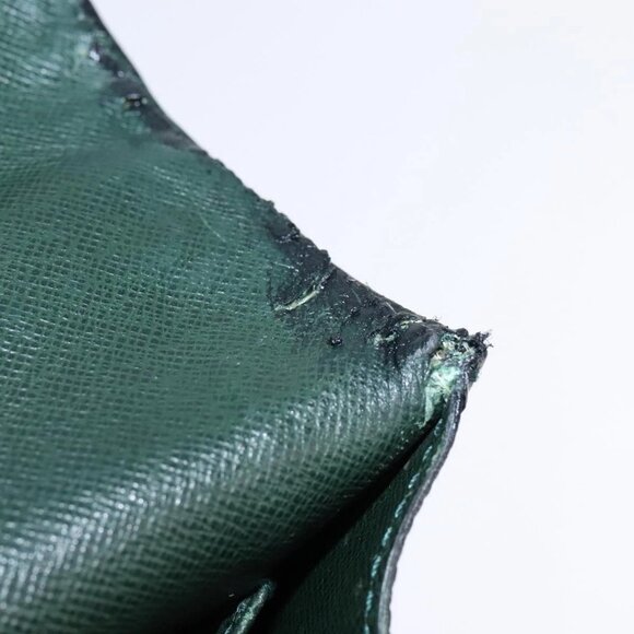 LOUIS VUITTON Taiga Serviette Moskova Business Bag Epicea M30034 LV Auth bs29223 - Picture 13 of 16